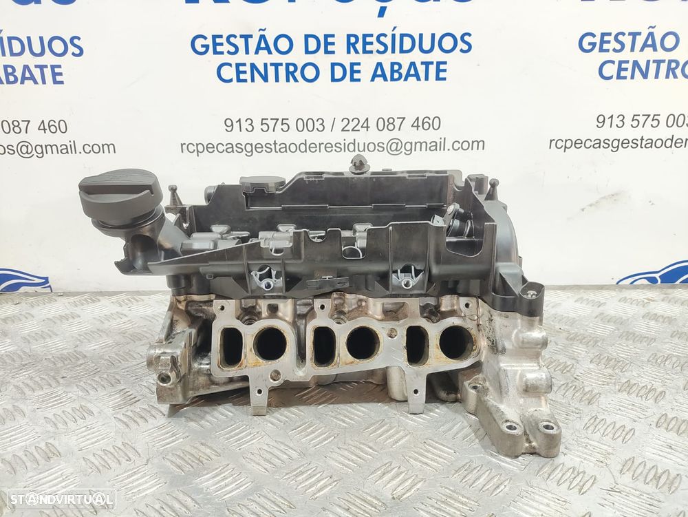 Cabeça Motor Armada 8513677 Completo BMW B37D15A 1.5D