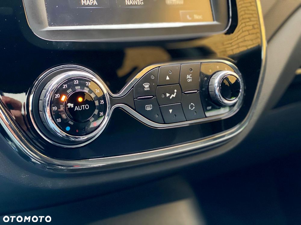 Renault Captur TCe 120 EDC Dynamique - 28