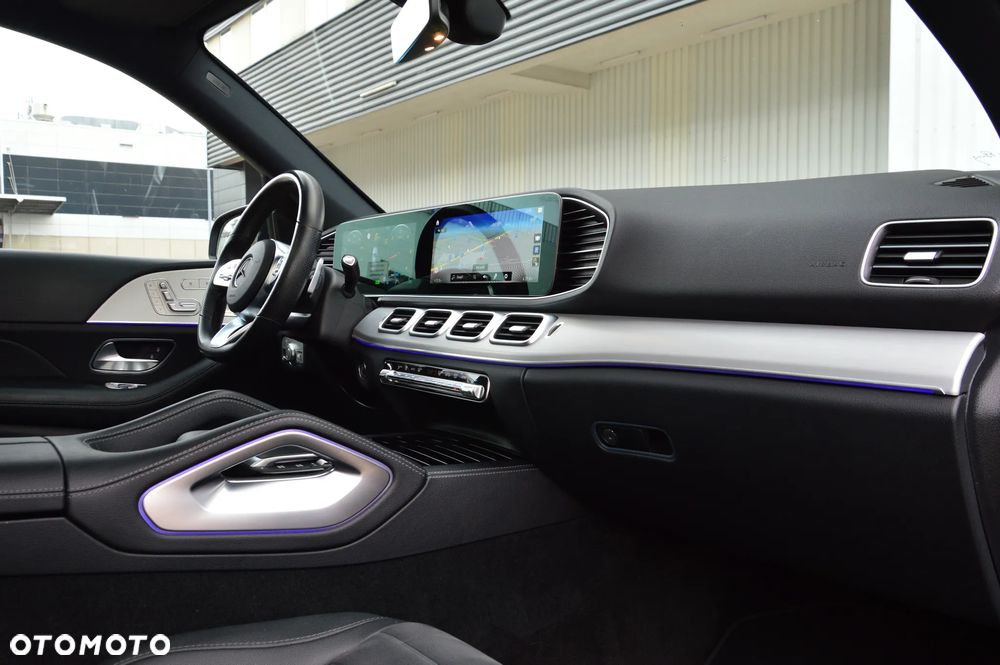 Mercedes-Benz GLE - 19