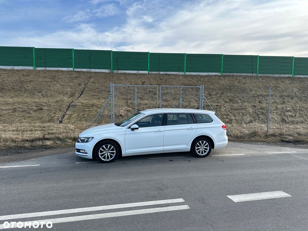 Volkswagen Passat ver-2-0-tdi-bmt-comfortline - 3