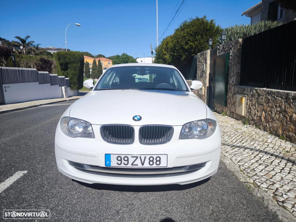 BMW 118 - 2