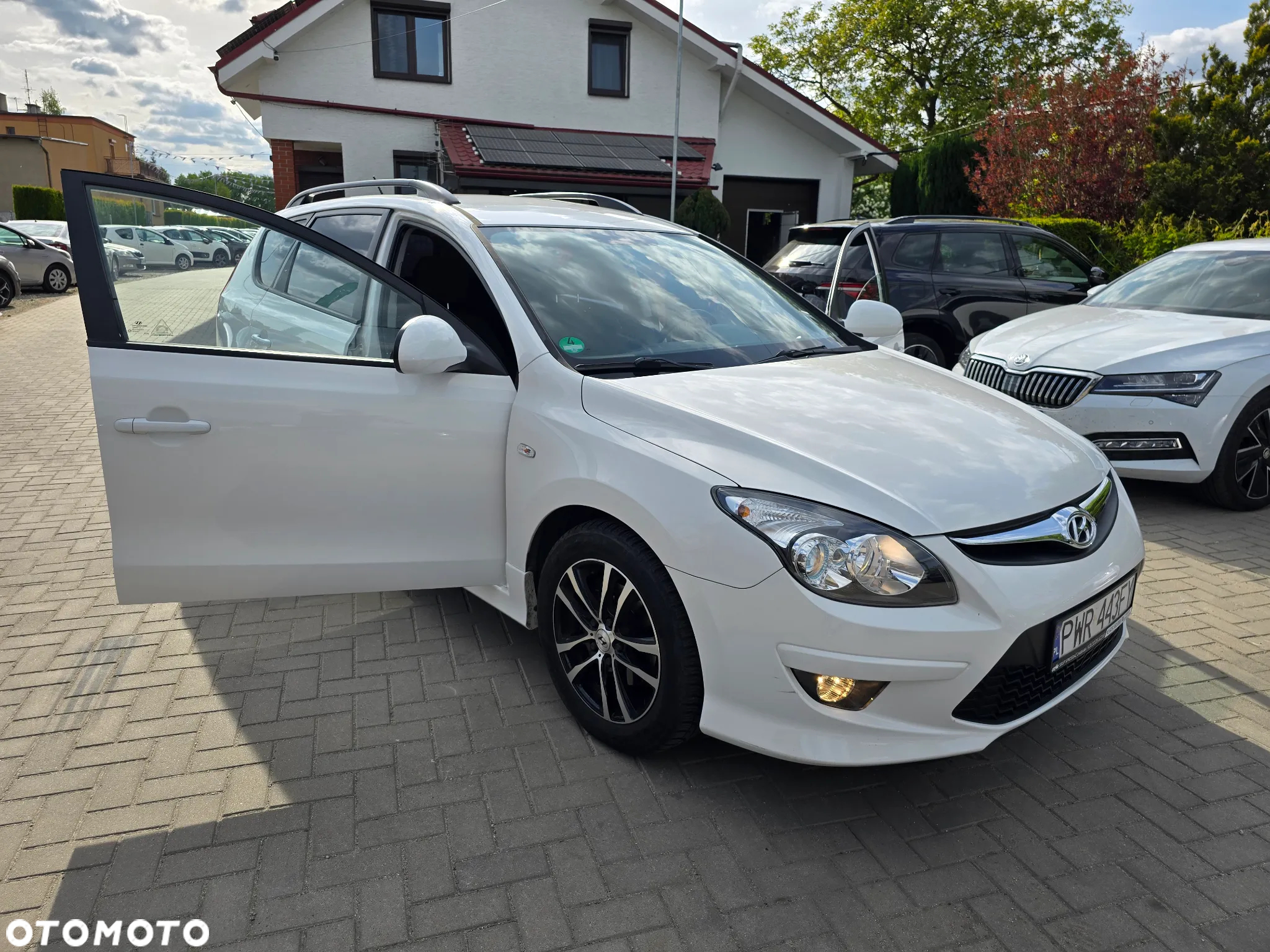 Hyundai i30 - 21