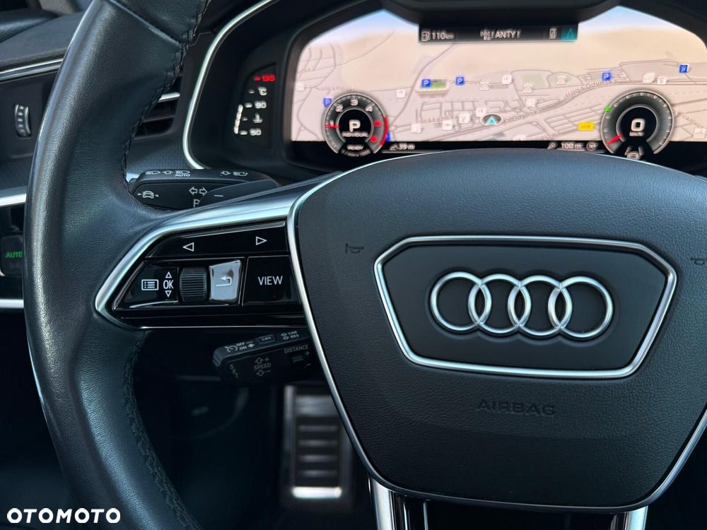 Audi A6 Allroad 40 TDI mHEV Quattro S tronic - 28