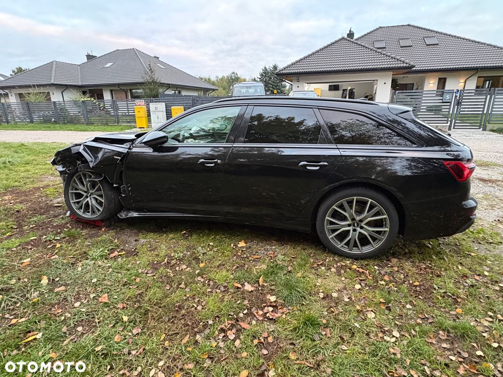 Audi A6 Avant - 12