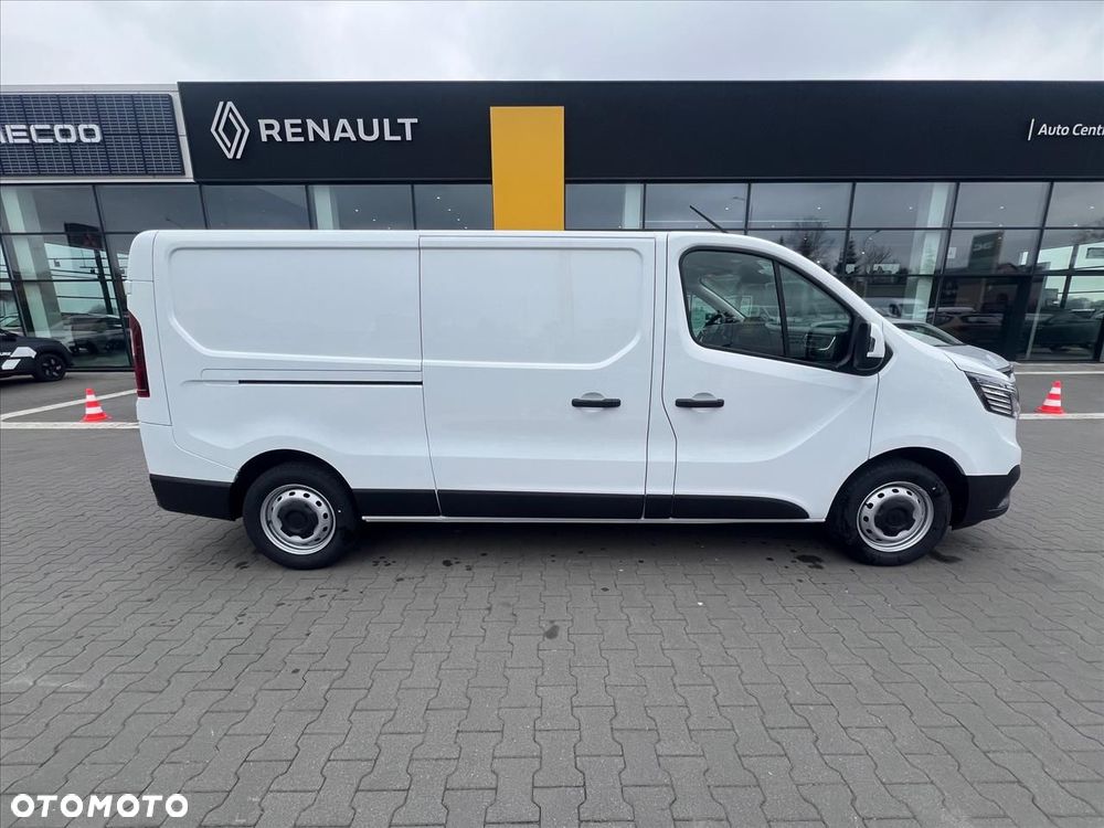 Renault trafic - 8