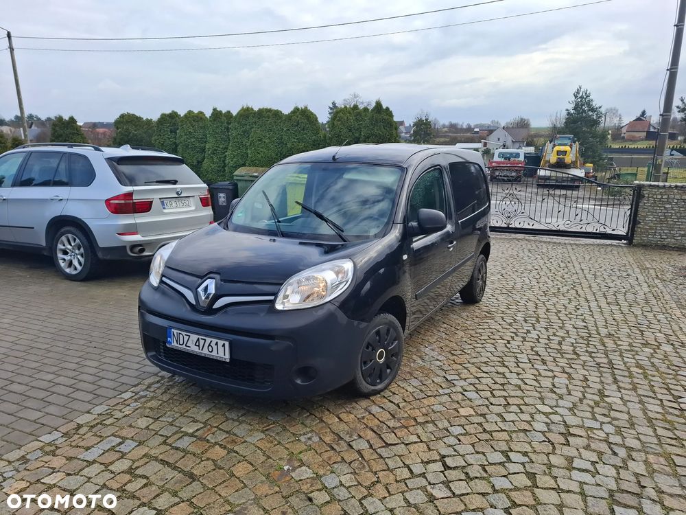 Renault Kangoo ENERGY dCi 75 FAP START - 1