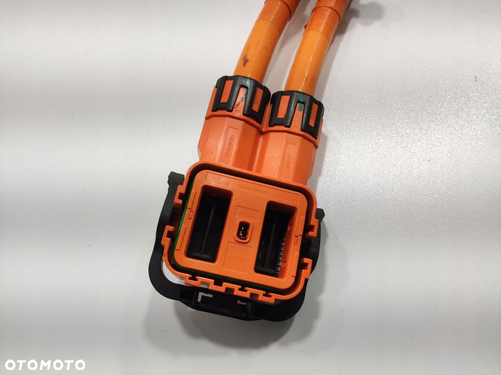 przewód kabel wiązka ładowania gniazdo mg 4 mg4 ev 2022-2025 11346034 - 5