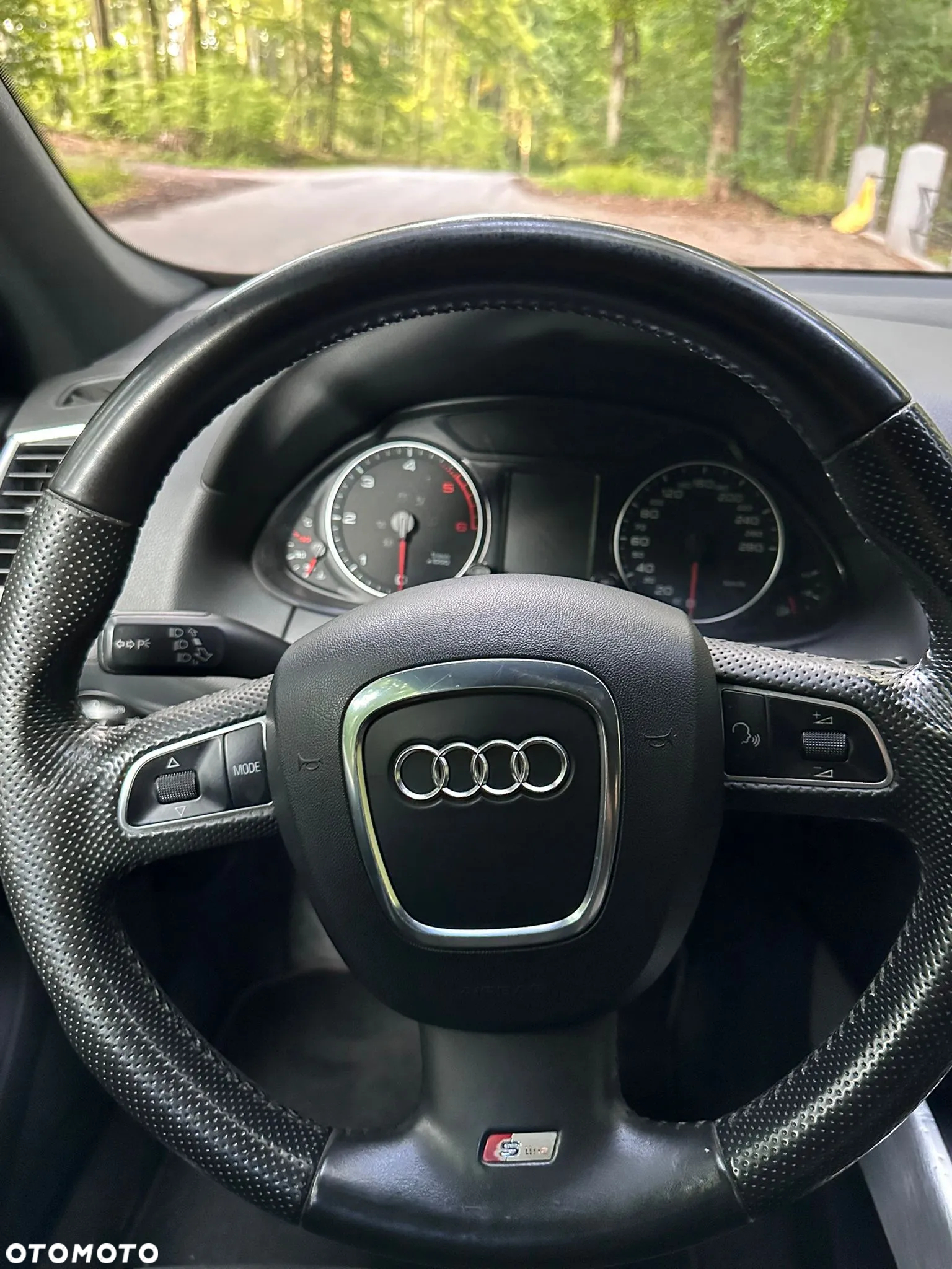 Audi Q5 2.0 TDI Quattro S tronic - 8