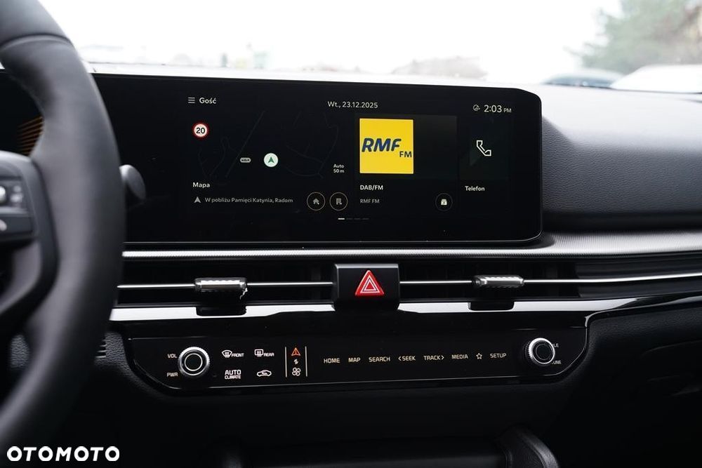 Kia Sportage 1.6 T-GDI M 2WD - 18