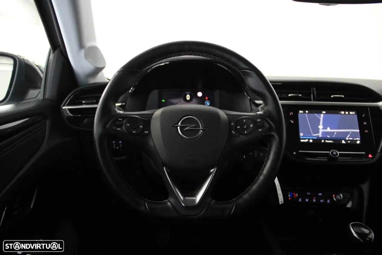 Opel Corsa 1.2 T Elegance - 6