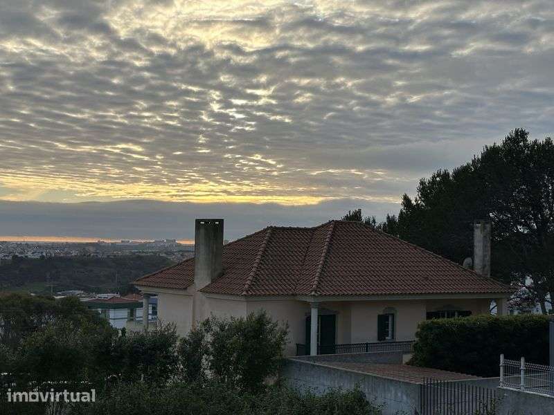 Moradia oeiras serra de carnaxide - Grande imagem: 3/4