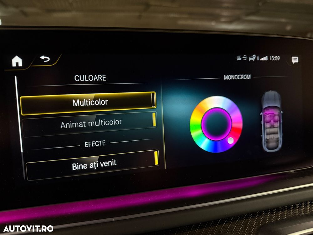 Mercedes-Benz GLE Coupe - 13