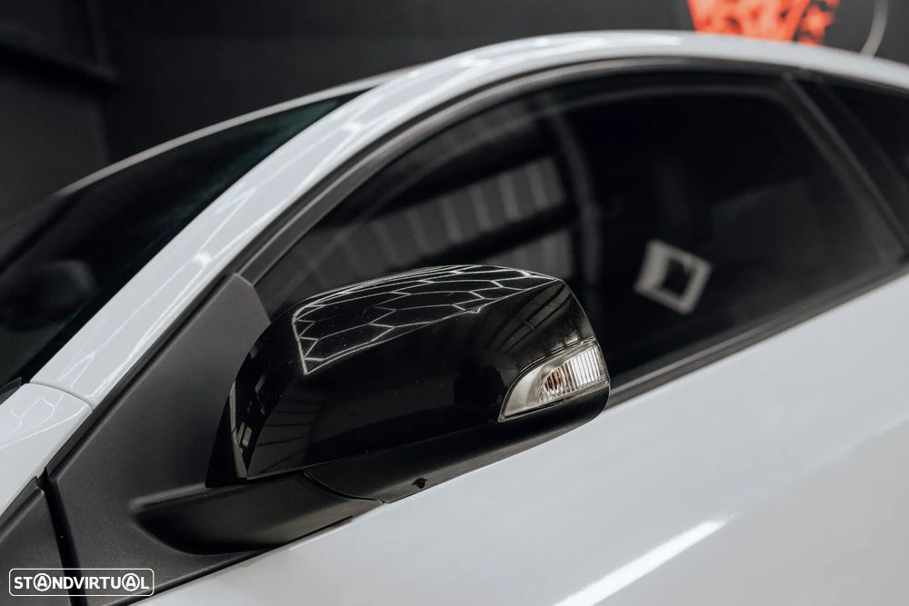 Renault Mégane Coupe 2.0 T 16V RS - 18