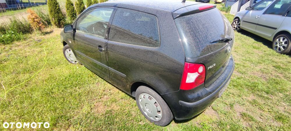 Volkswagen Polo 1.2 12V Basis - 2
