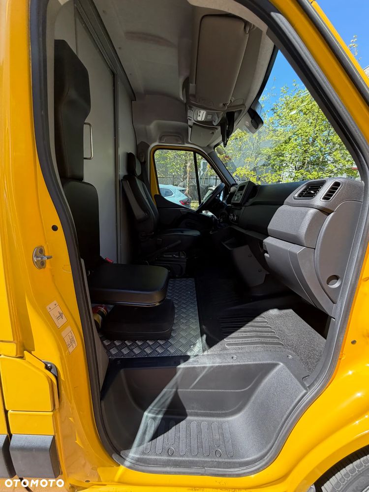 Renault e-Master - 22
