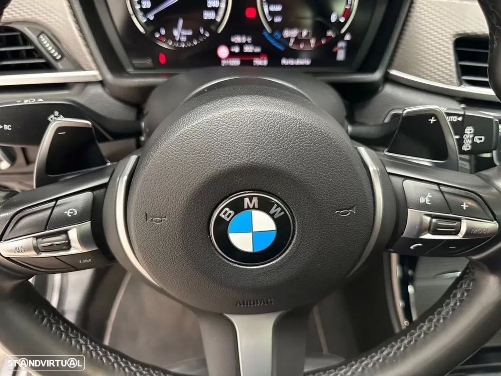 BMW X2 xDrive18d Aut. M Sport - 15