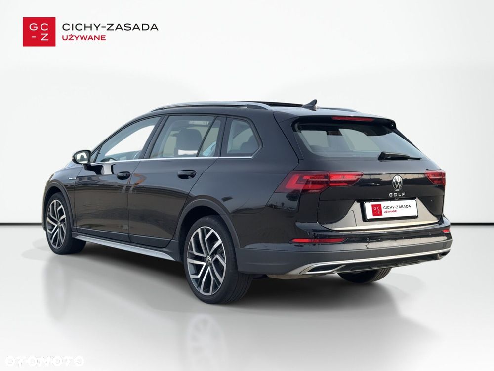 Volkswagen Golf Variant - 3