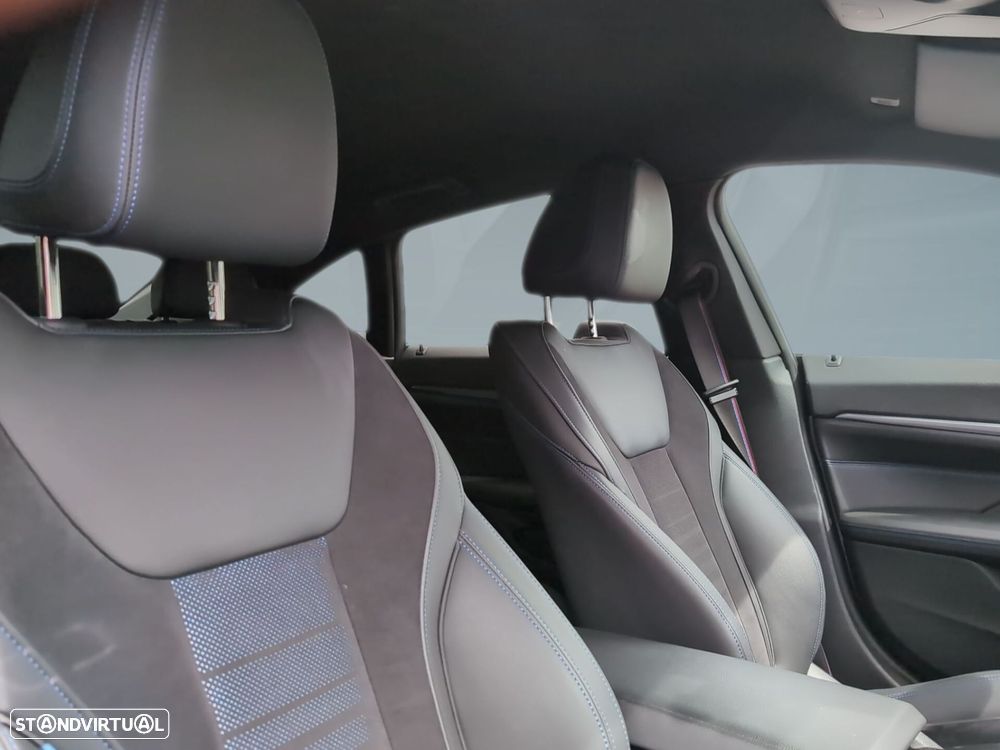 BMW i4 eDrive40 Pack Desportivo M Pro - 20