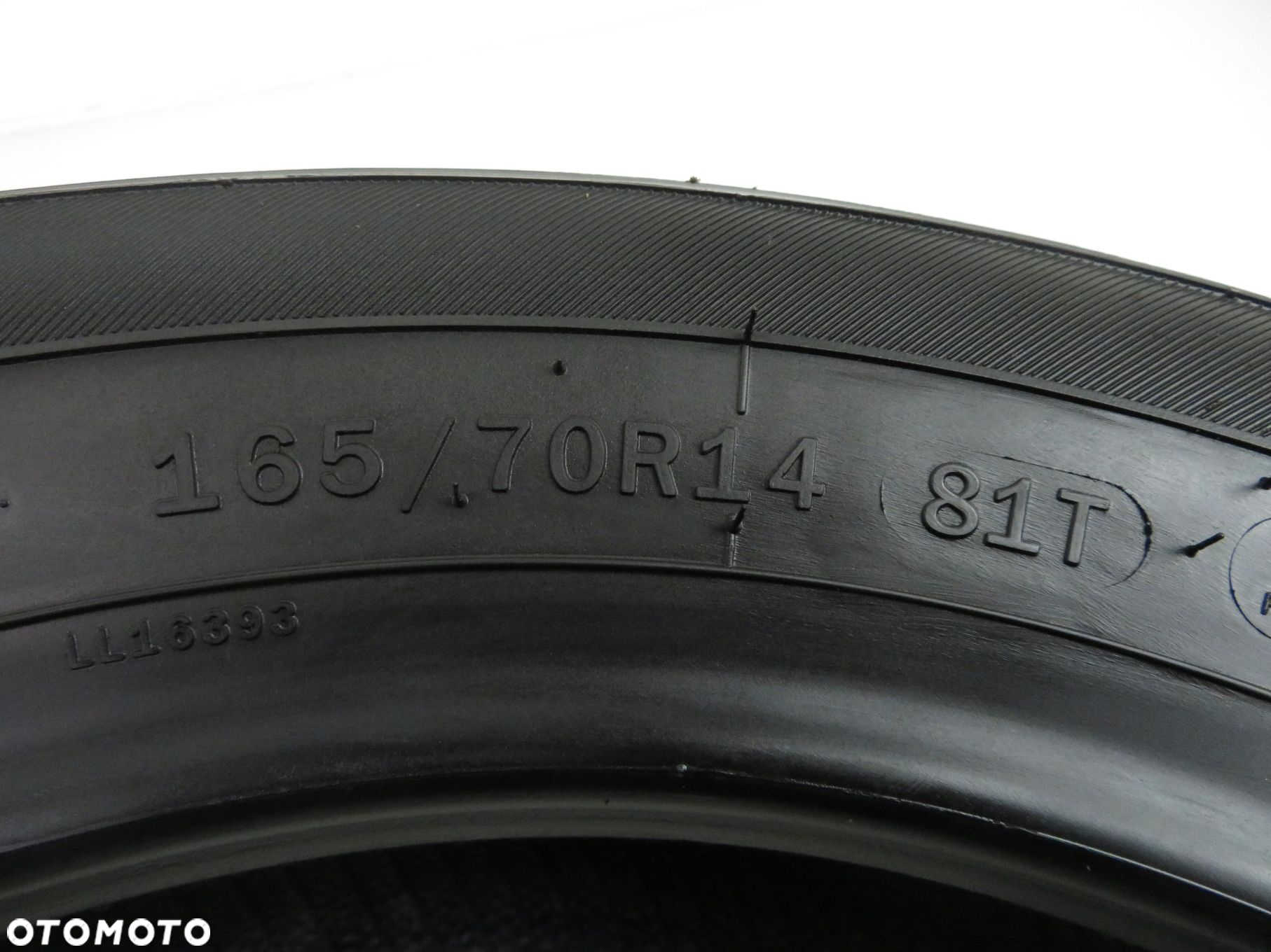 165/70R14 OPONA LETNIA Linglong Green-Max HP050 - 5