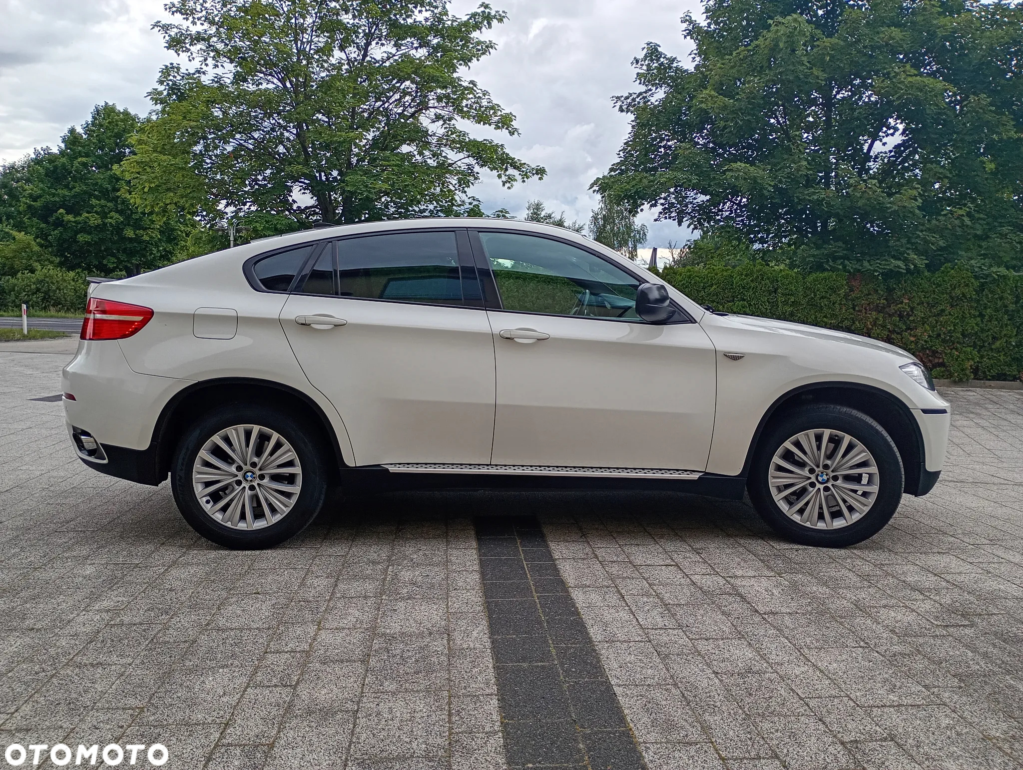 BMW X6 - 4