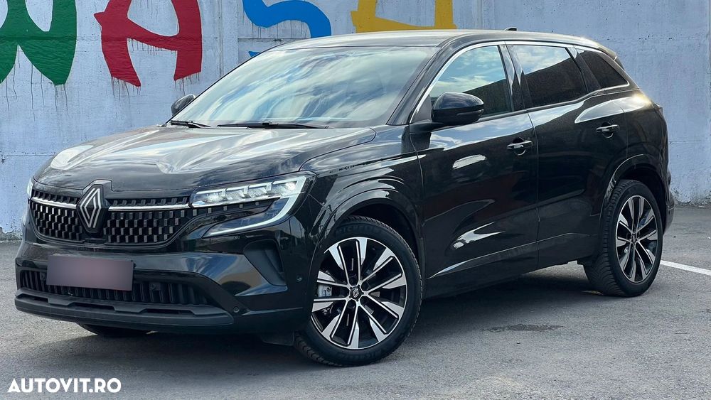 Renault Austral - 1