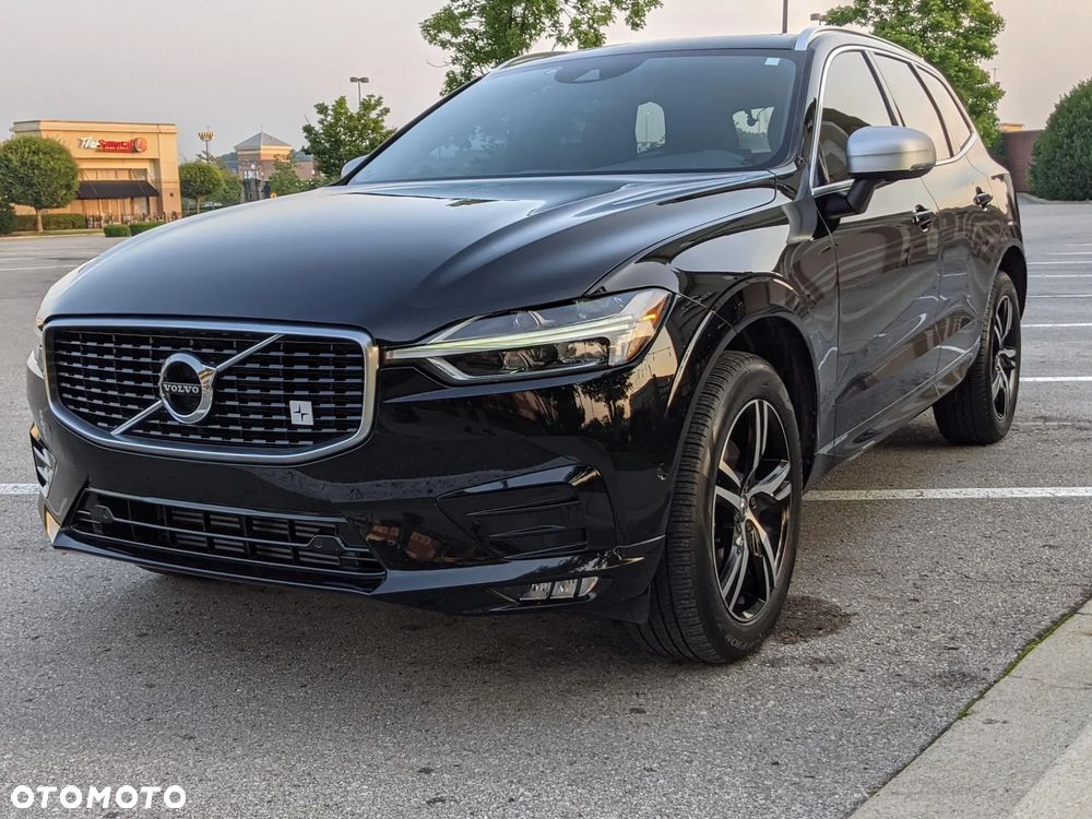 Volvo XC 60 - 6