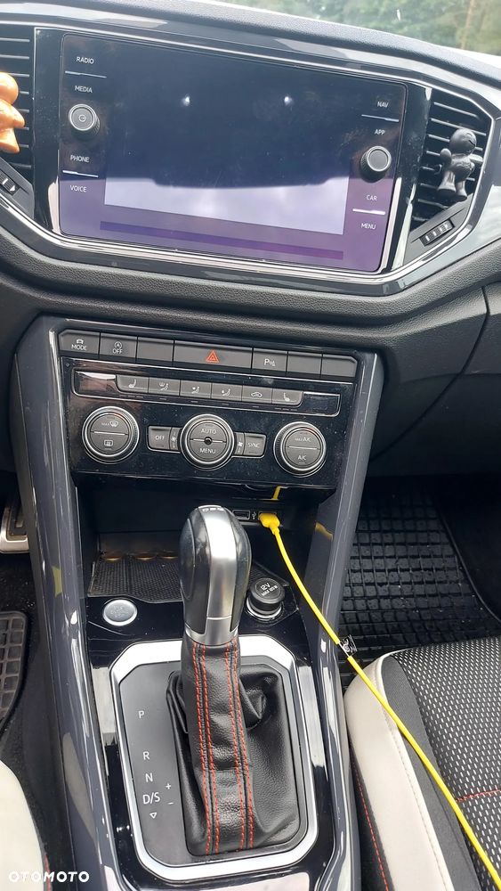 Volkswagen T-Roc 2.0 TDI SCR DSG Style - 9