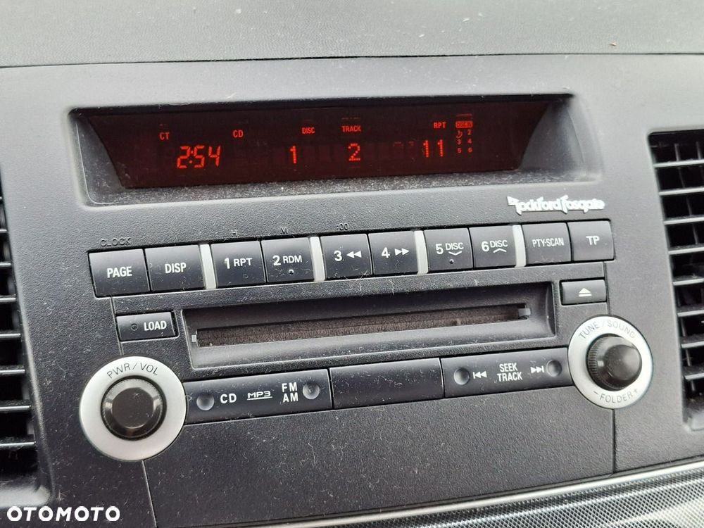 Mitsubishi Lancer - 18