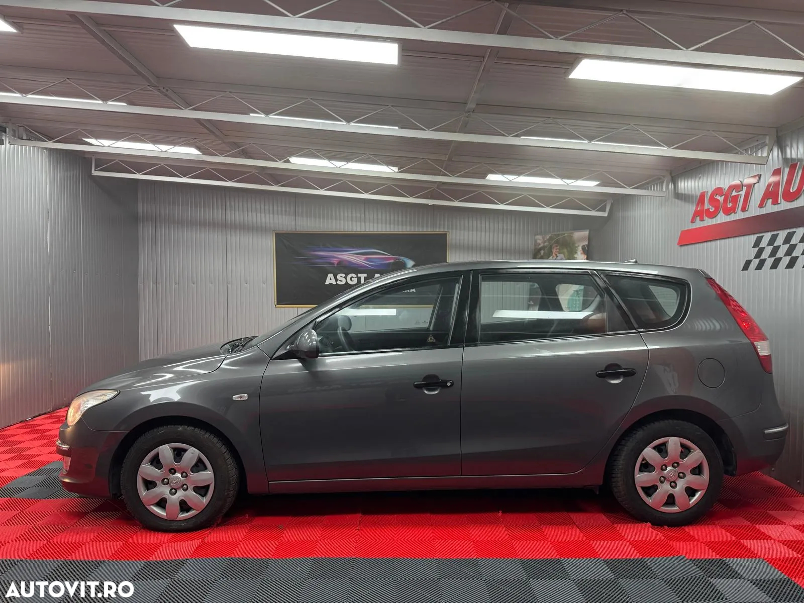 Hyundai i30 - 19