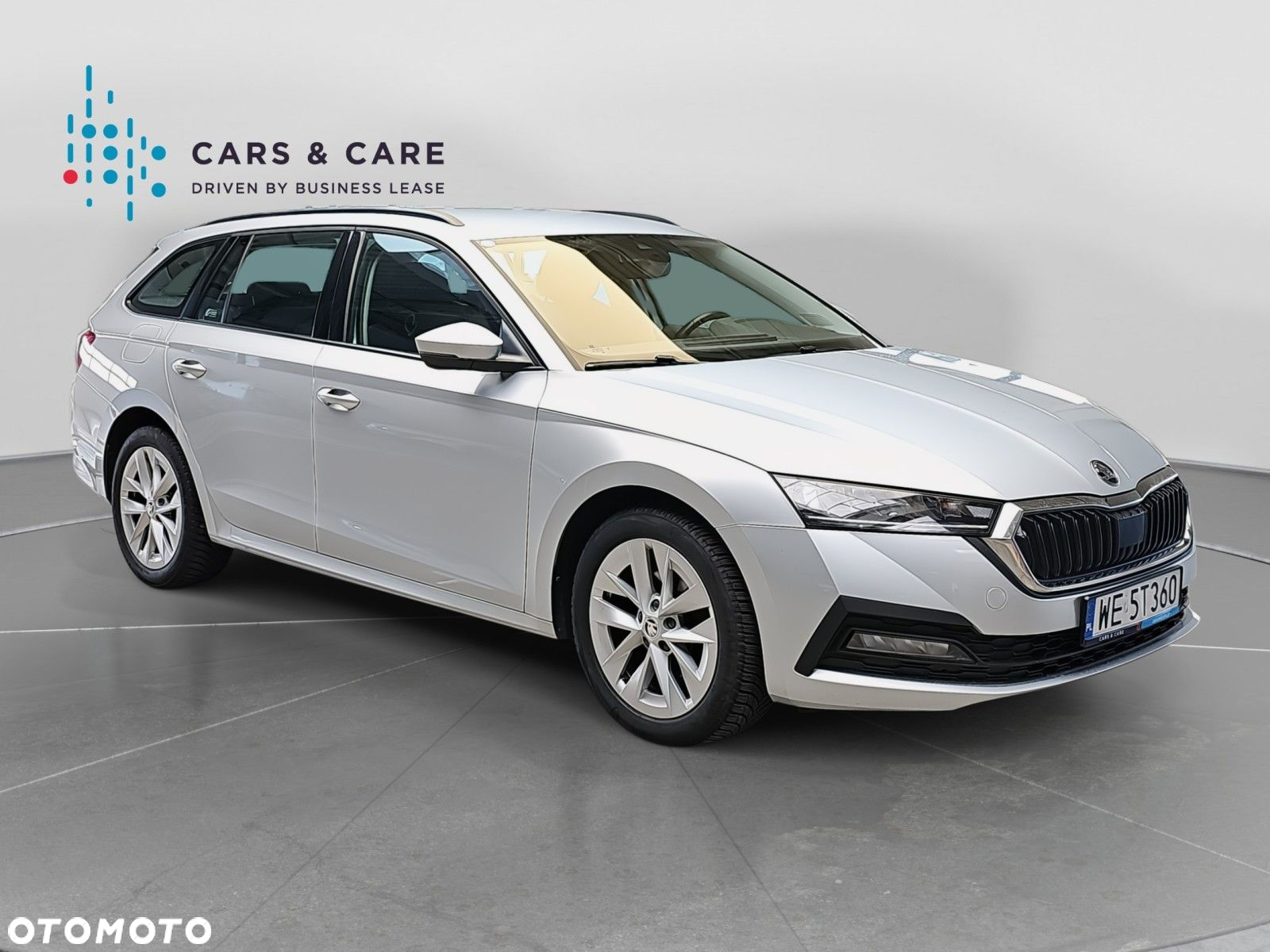 Skoda Octavia 2.0 TDI Ambition - 28