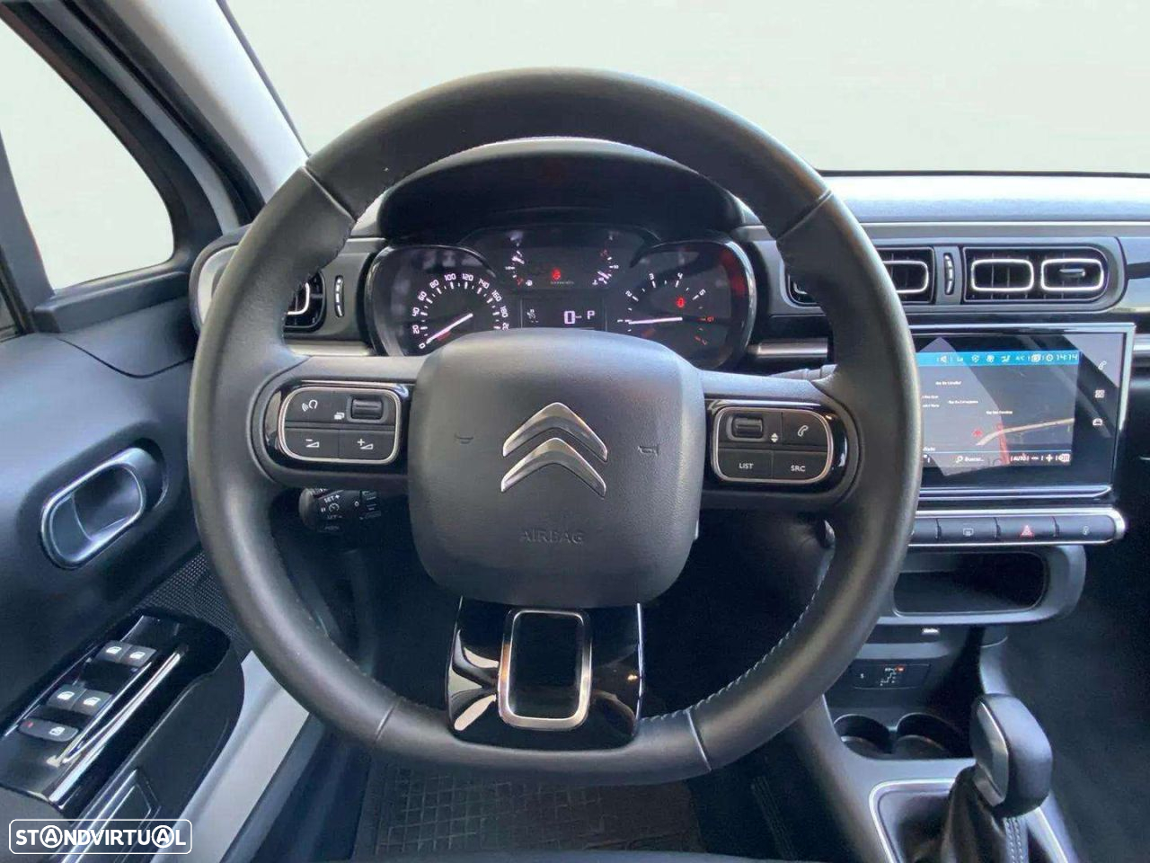 Citroën C3 1.2 PureTech Shine Pack EAT6 - 7