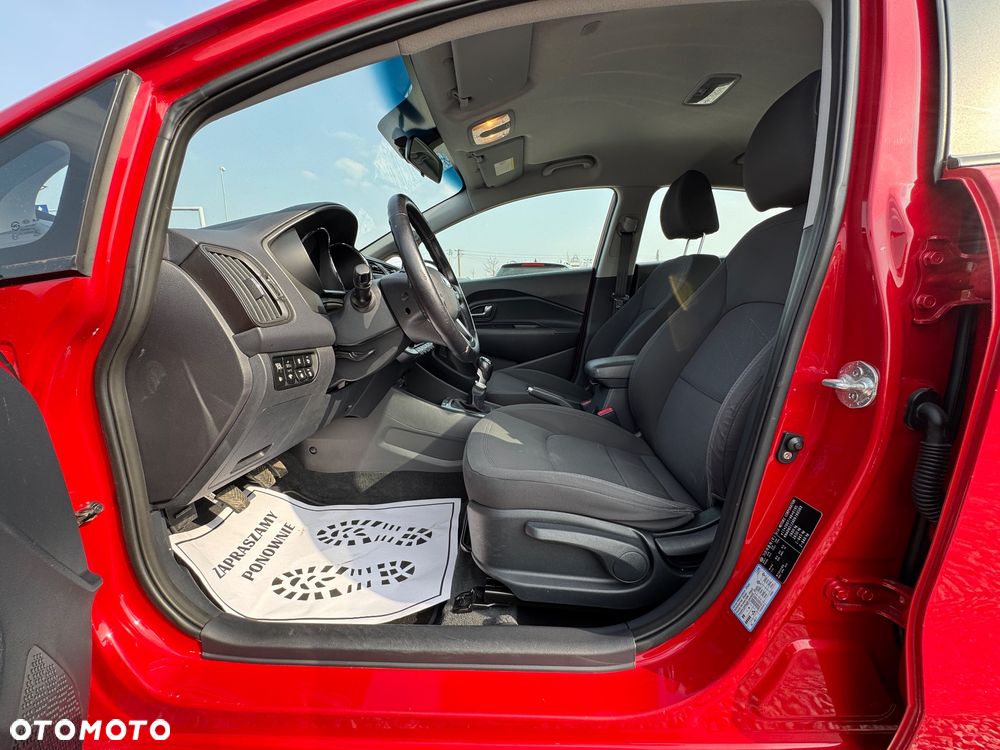 Kia Rio 1.4 XL - 18