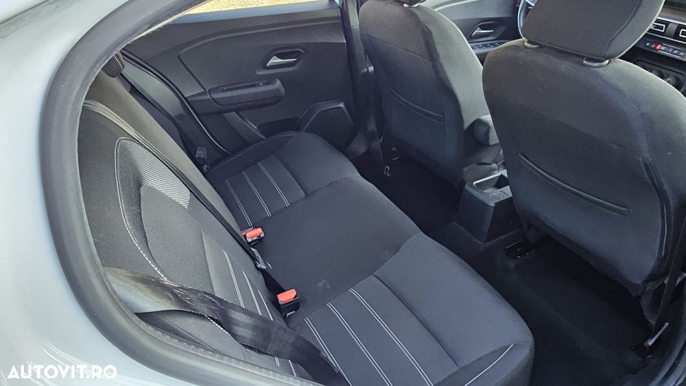 Dacia Logan ECO-G 100 MT6 Journey+ - 15