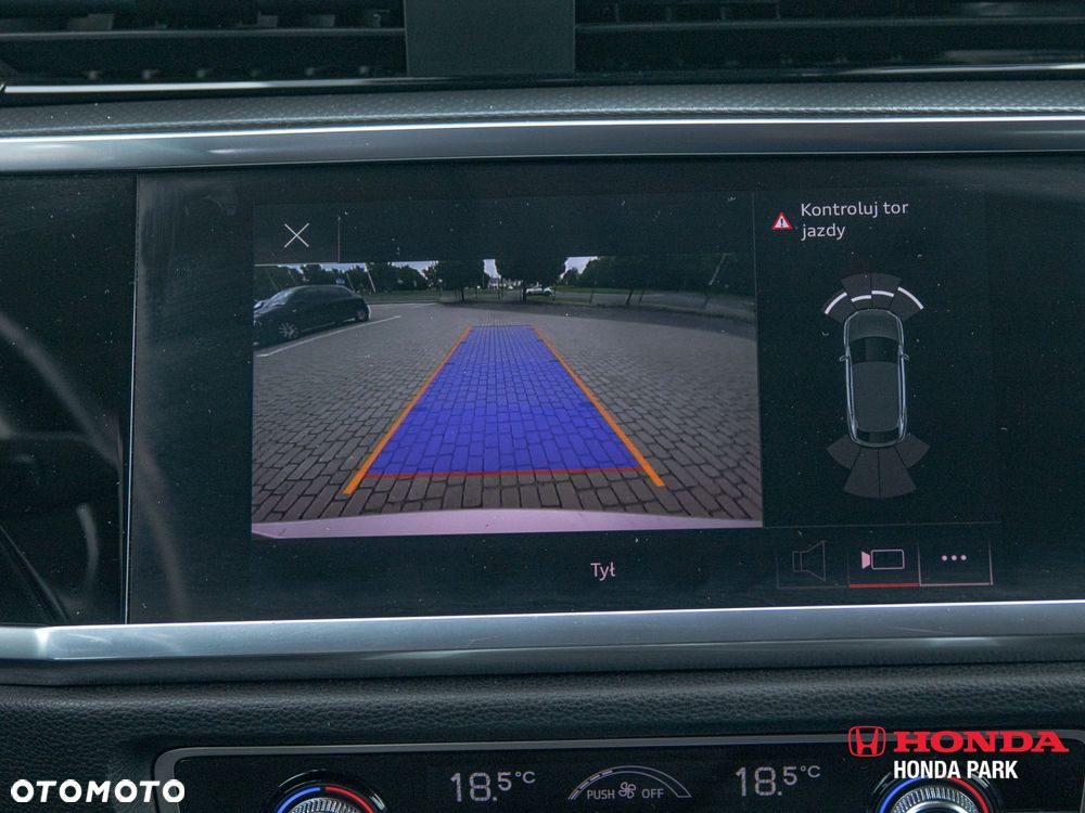 Audi Q3 35 TFSI S line S tronic - 14