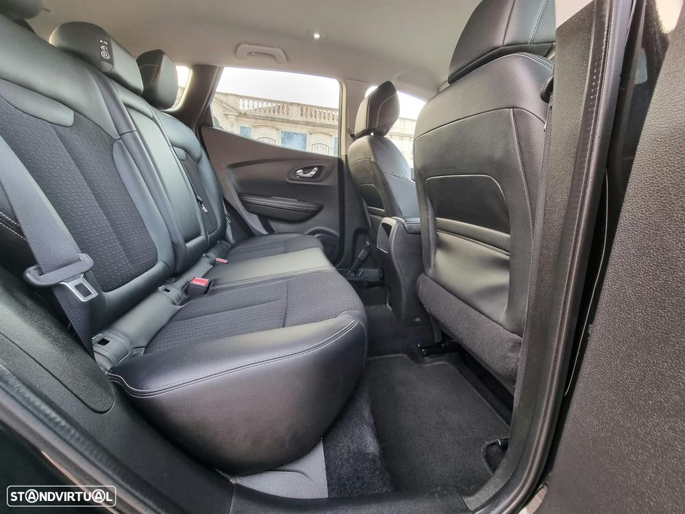 Renault Kadjar 1.5 dCi Exclusive - 10