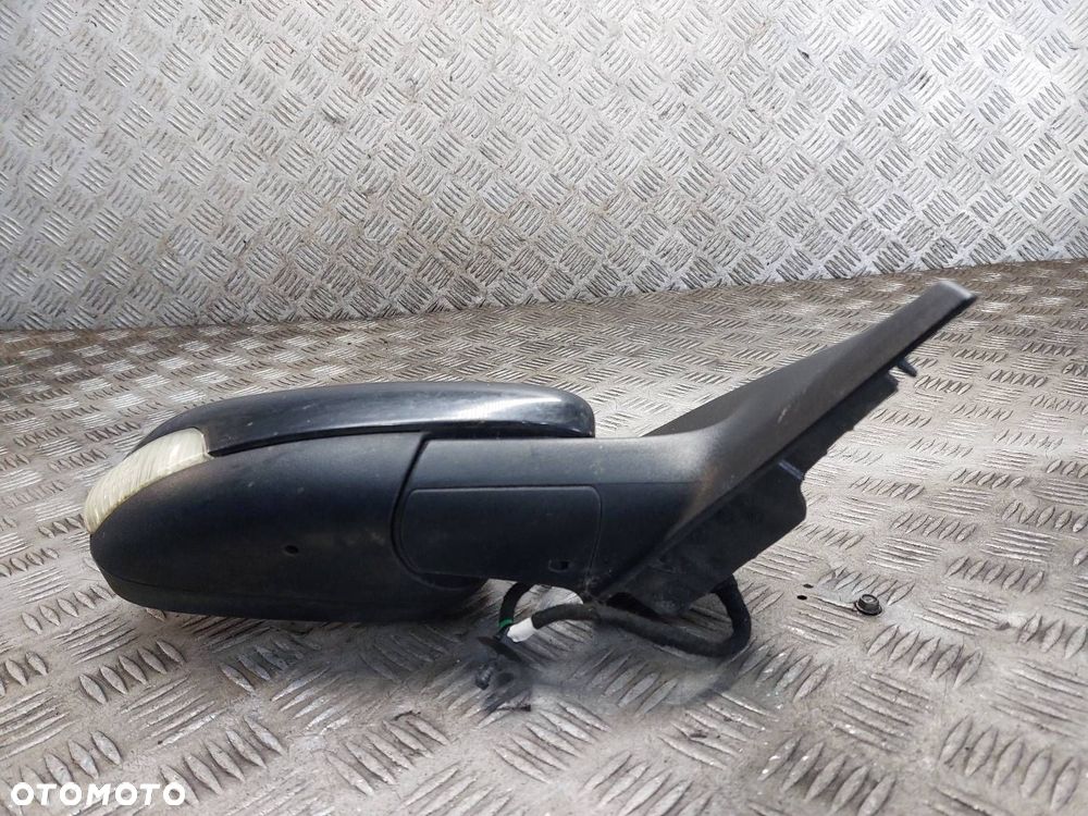 LUSTERKO PRAWE ELEKTRYCZNE VOLVO V50 I 019-26 6 PIN EU - 3