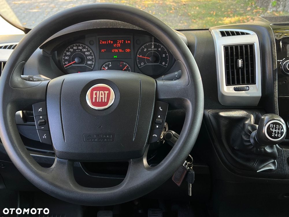 Fiat Ducato - 20