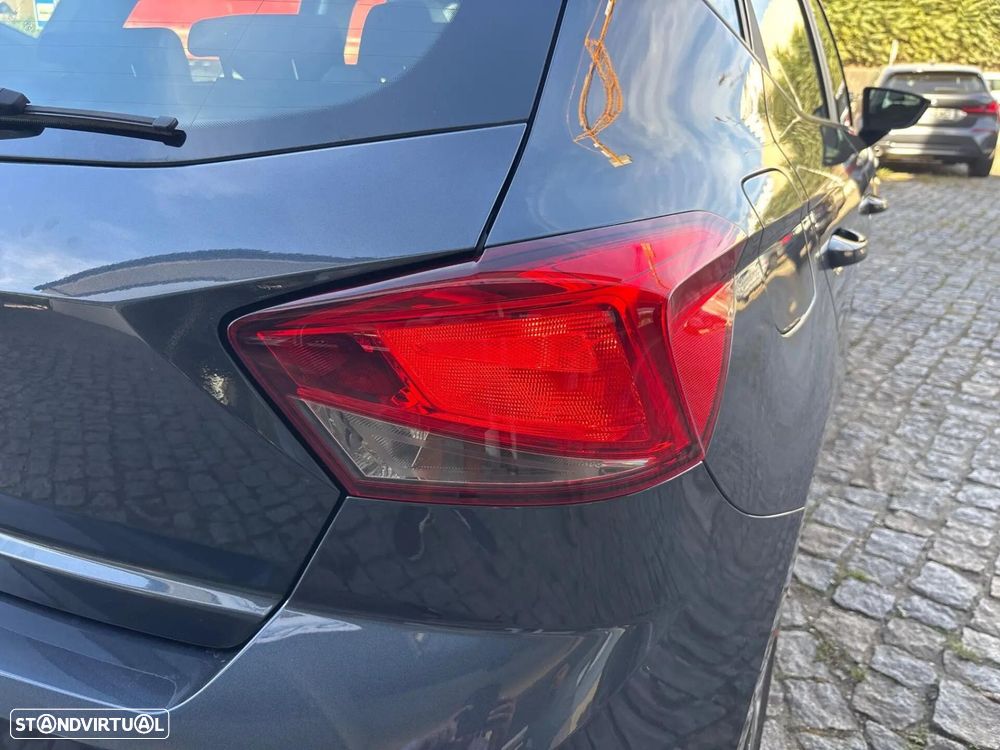SEAT Ibiza 1.0 TSI Style - 26