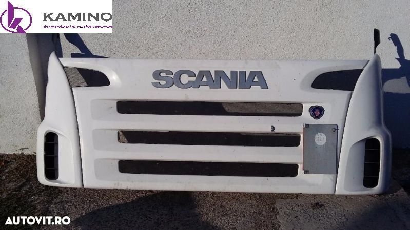 Masca fata SCANIA R - 1