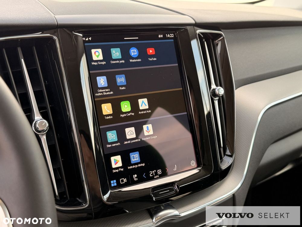 Volvo XC 60 - 17