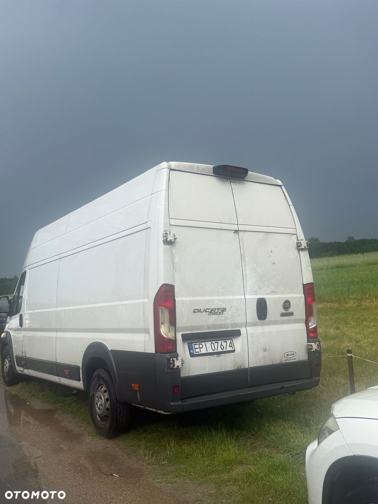 Fiat Ducato - 2