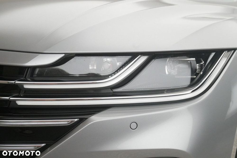 Volkswagen Arteon 2.0 TSI Elegance DSG - 13