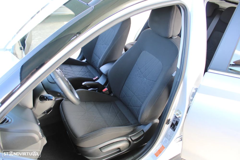 Hyundai Bayon 1.0 T-GDI Premium - 31