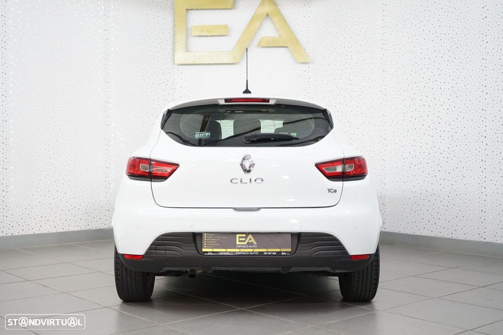 Renault Clio 0.9 TCE Confort - 5