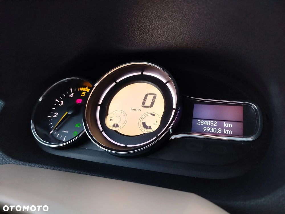 Renault Megane 1.9 dCi FAP Privilege - 40