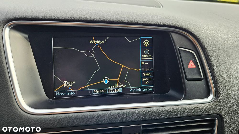 Audi Q5 2.0 TDI quattro (clean diesel) S tronic - 24