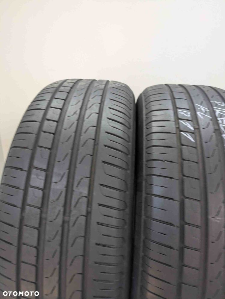 Opony 215 55 17 Pirelli Cinturato P7 - 3
