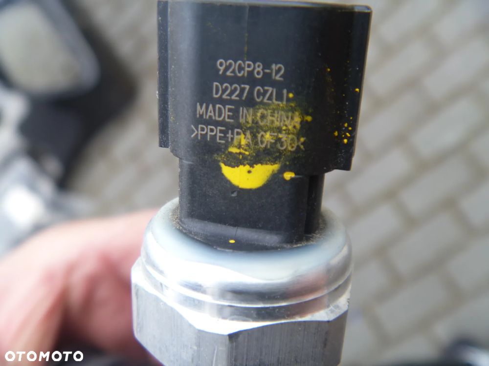 PRZEWÓD KLIMATYZACJI 97775J7500 HYUNDAI i30 III KIA CEED III - 7