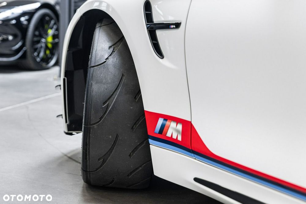 BMW M4 - 24
