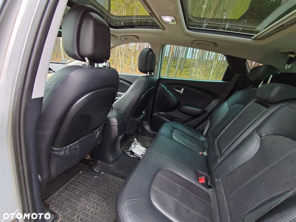 Hyundai ix35 - 18